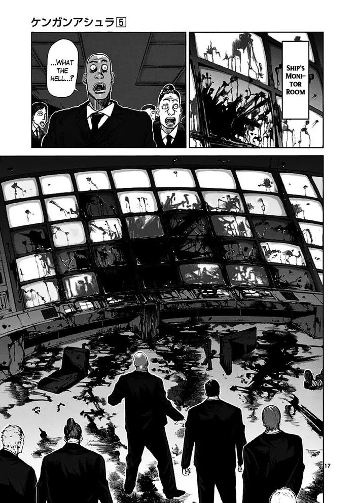 Kengan Ashura Chapter 34 image 17_optimized